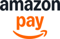 アマゾンペイ　ロゴ