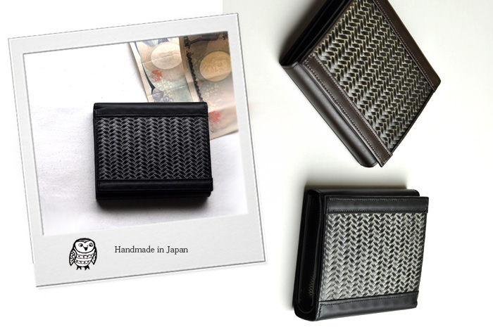bi-fold wallet,Æó¤ÄÀÞ¤êºâÉÛ¡¢¥Õ¥¡¥Ã¥·¥ç¥ó¾®Êª¡¢