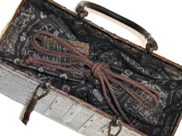 時代籠　中　茶　上から2025