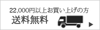 22000円以上送料無料